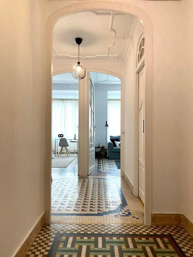 Victoria Site-Luxury Center Apartment Валенсия Екстериор снимка