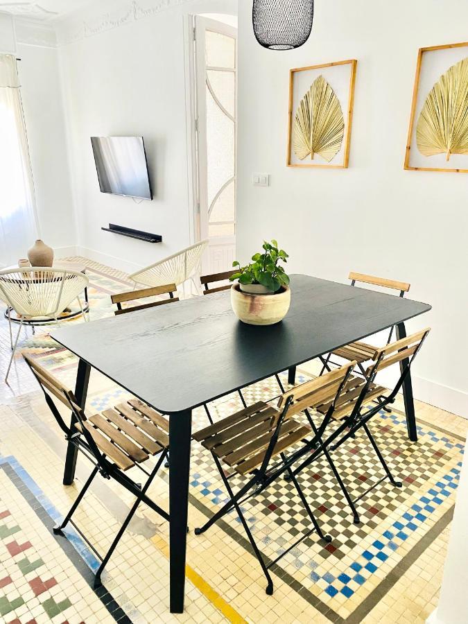Victoria Site-Luxury Center Apartment Валенсия Екстериор снимка