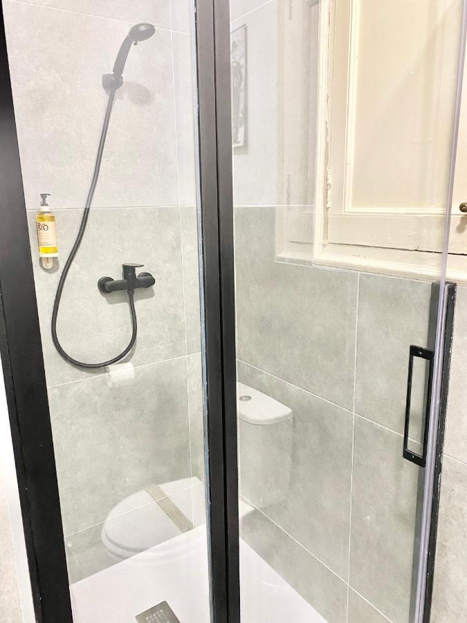 Victoria Site-Luxury Center Apartment Валенсия Екстериор снимка