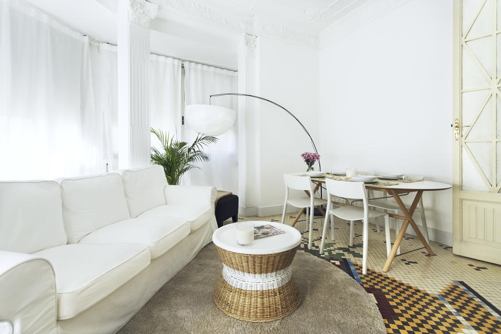 Victoria Site-Luxury Center Apartment Валенсия Екстериор снимка