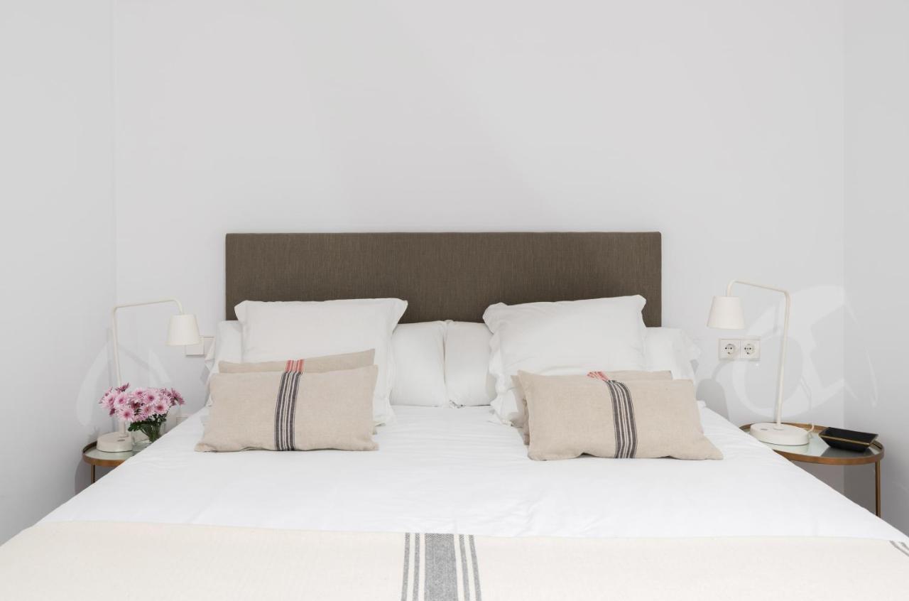 Victoria Site-Luxury Center Apartment Валенсия Екстериор снимка