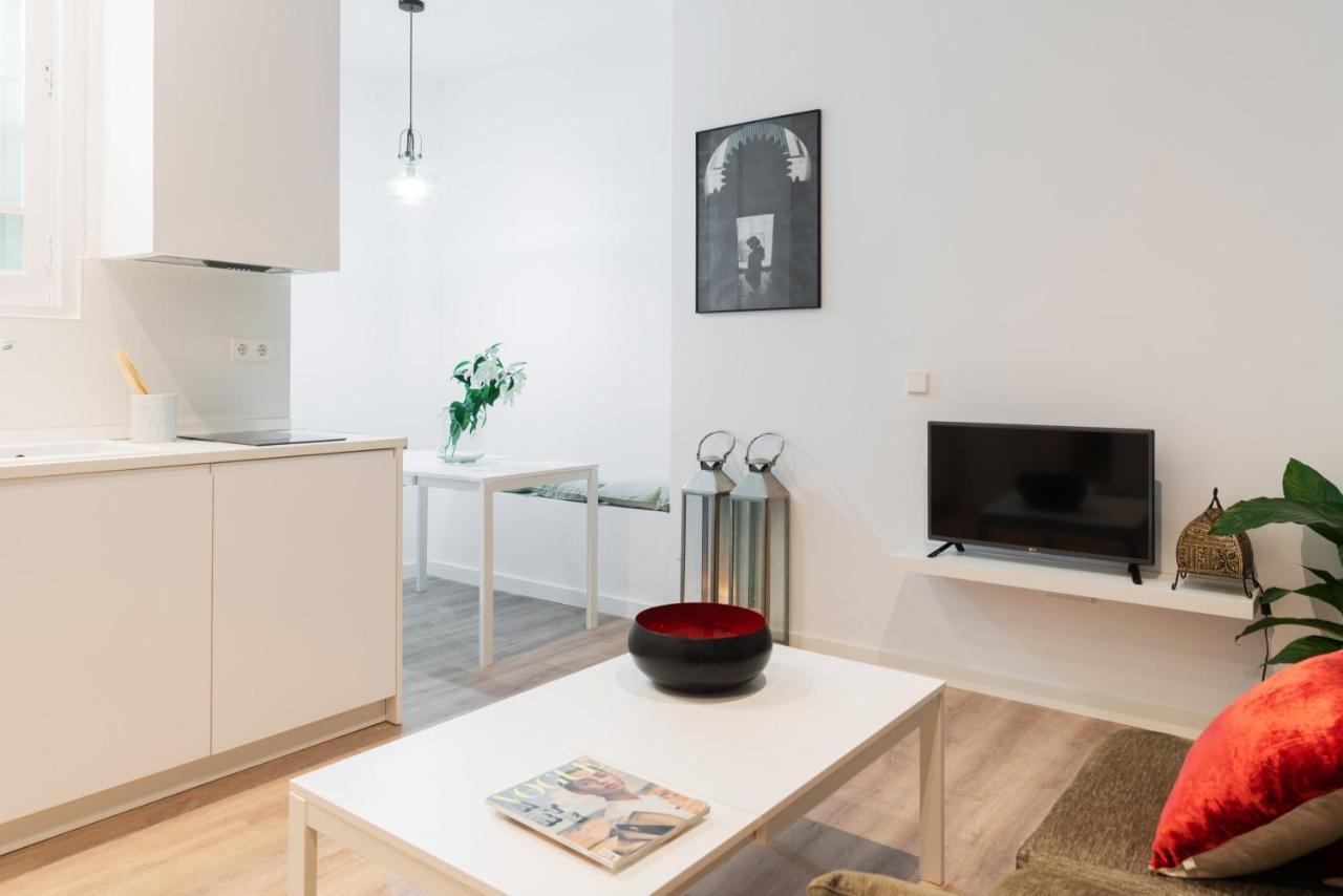 Victoria Site-Luxury Center Apartment Валенсия Екстериор снимка