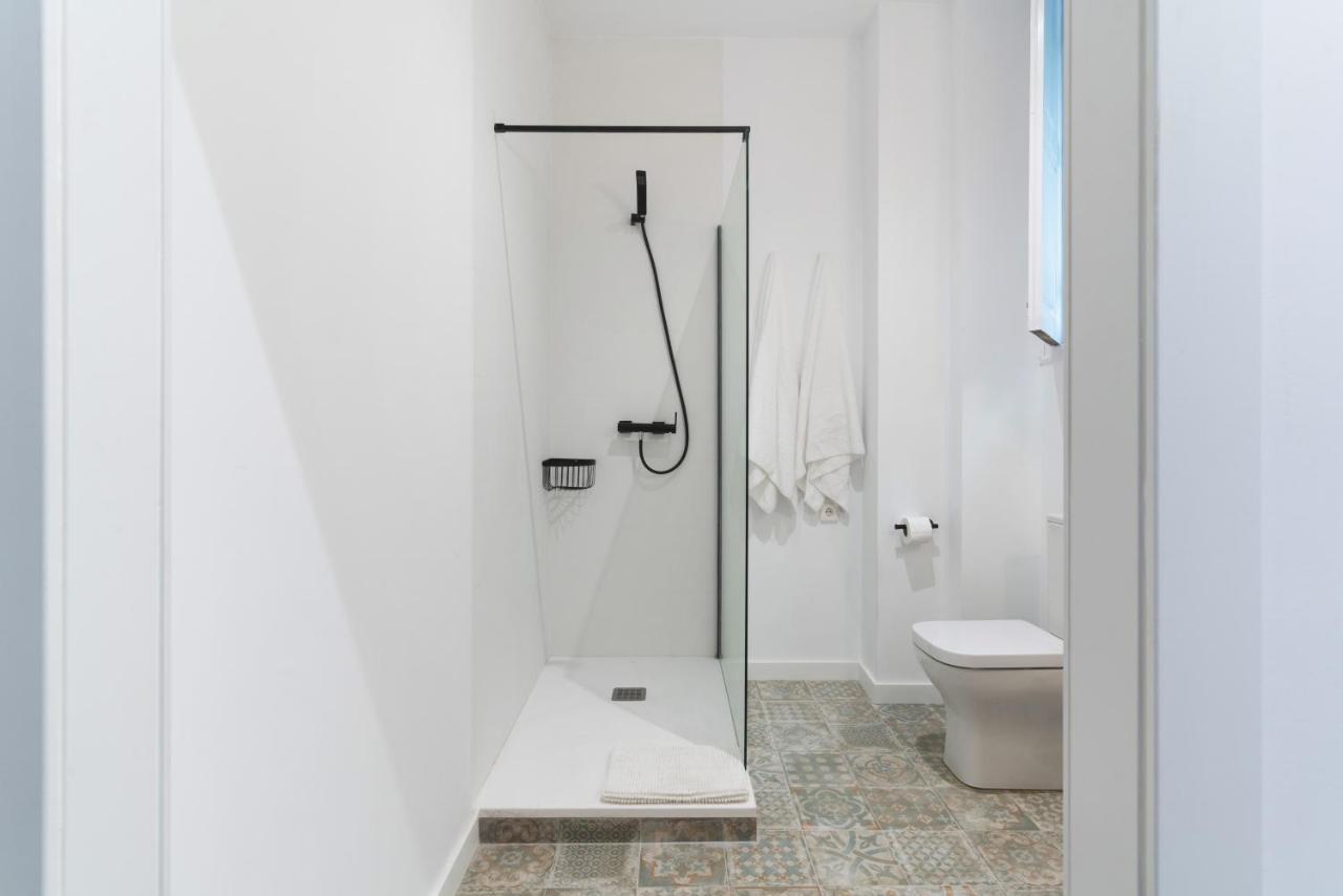 Victoria Site-Luxury Center Apartment Валенсия Екстериор снимка